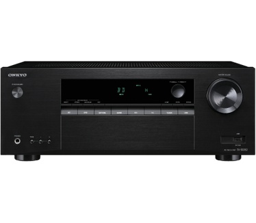 Onkyo TX-SR252