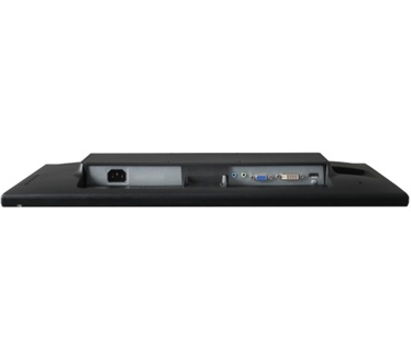 Medion Akoya P55018 23" LED Monitor Zwart