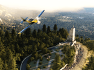 Flight Simulator World Update X
