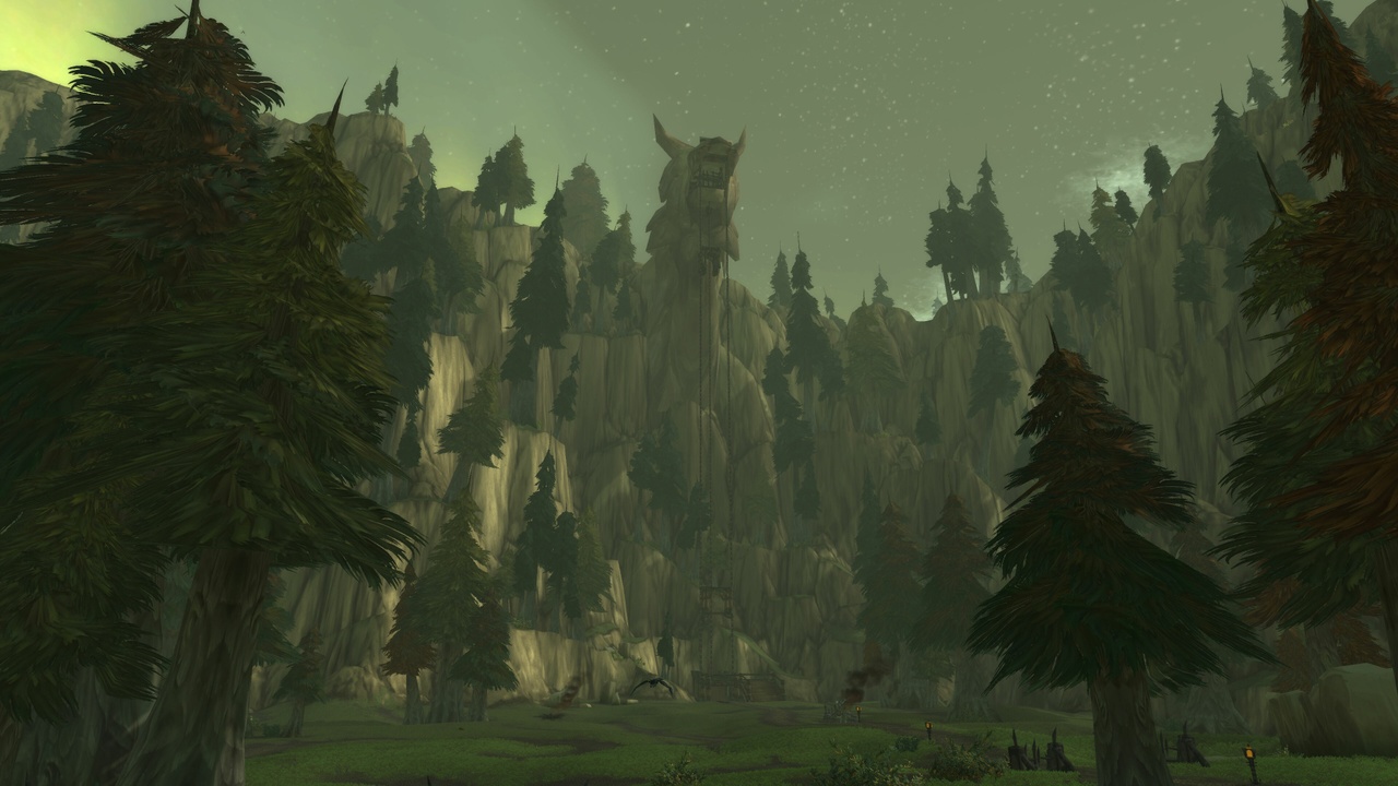 Wrath of the Lich King Classic Preview - Tweakers