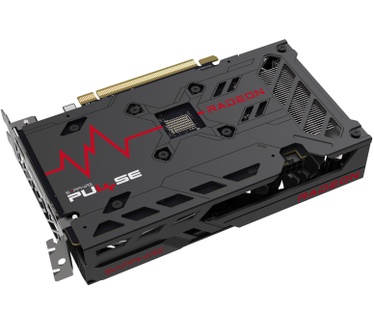 Sapphire Radeon RX 6500 XT