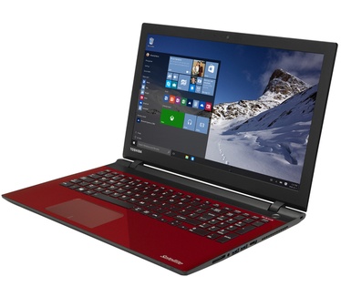 Toshiba Satellite L50-C-27Q