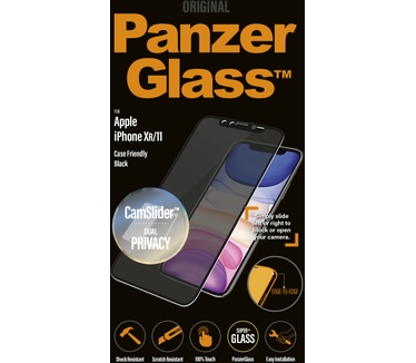 PanzerGlass P2668 (iPhone XR\niPhone 11)