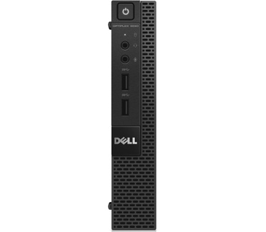 Dell 9020 Micro