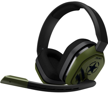 Logitech A10