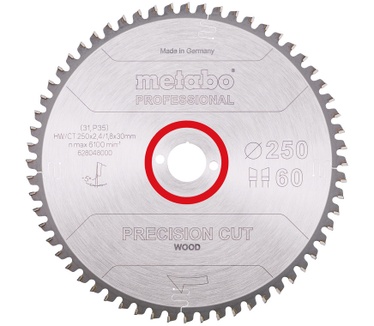Metabo 628048000