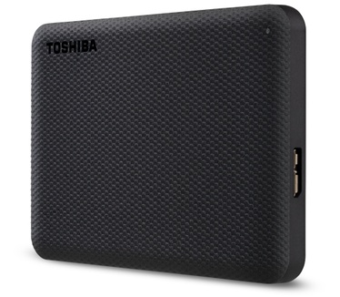 Toshiba Canvio Advance