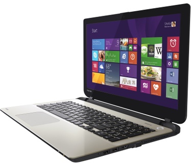Toshiba Satellite L50-B-1H6