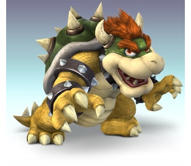 Super Smash Bros. Brawl