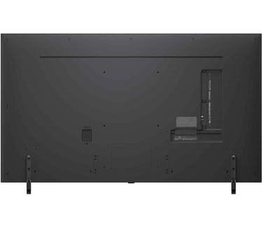 LG QNED8E 65" Zwart