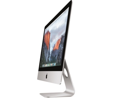 Apple 21.5" Retina 4K