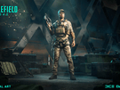 Battlefield 2042 Specialists