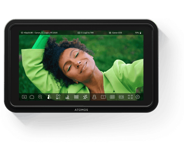 Atomos SHINOBI II