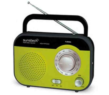 Sunstech RPS560