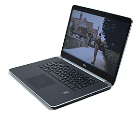 Dell Precision M3800