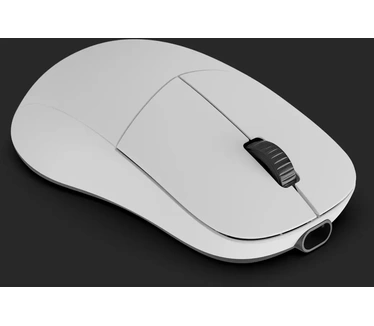 Endgame Gear XM2w 4k v2 Wireless - Wit