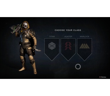 Destiny: The Taken King - Legendary Edition, PS4