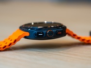 Samsung Galaxy Watch Ultra