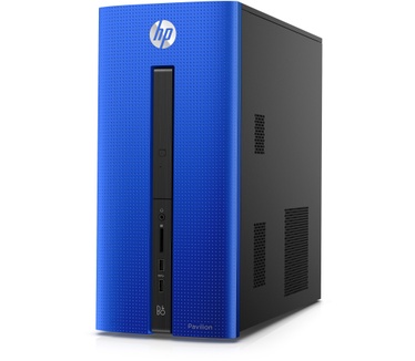 HP Pavilion 550-101nd