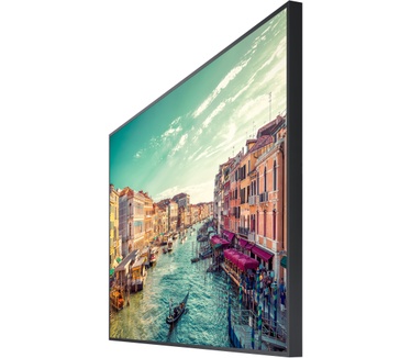 Samsung 98" Crystal UHD Signage QMB-T