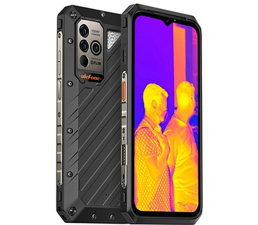 Ulefone Power Armor 19T