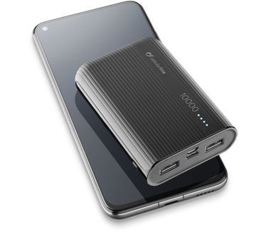 Cellular Line FREEPPT10USBCK