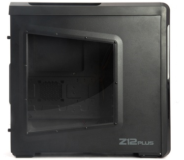 Zalman Z12 Plus