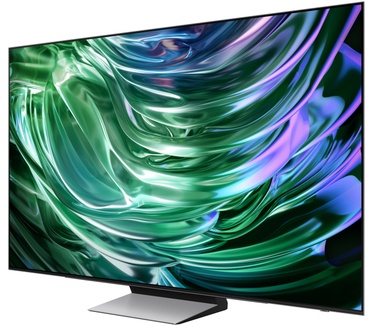 Samsung OLED S92D 4K Tizen OS Smart TV (2024)