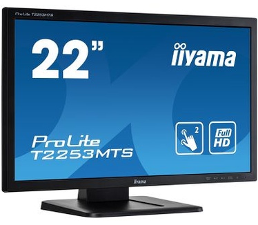 Iiyama T2253MTS-B1