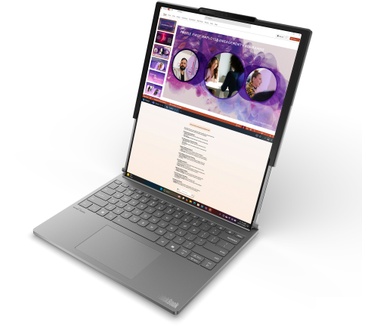 Lenovo ThinkBook Plus G6 Rollable Copilot+ PC
