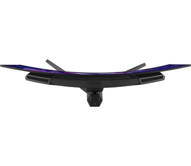 ASUS ROG Swift OLED PG34WCDN