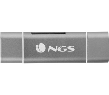 NGS ALLYREADER