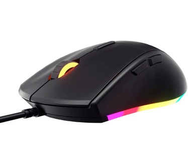 Cougar Minos XT