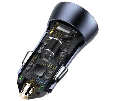 Baseus Golden Contactor Pro Dual