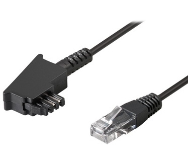 Goobay TAE-F DSL 8P2C 6m