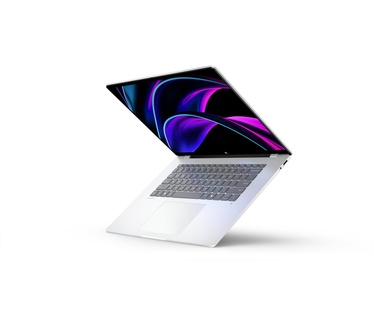 HP OmniBook 5 Next Gen AI 16-bf0005nb