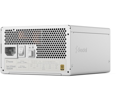 Fractal Design Ion 3 Gold 1000W
