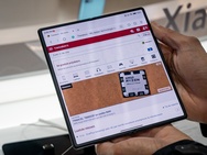 Xiaomi Mi Mix Fold 2