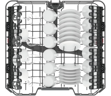 Whirlpool WRIC 3C26 P