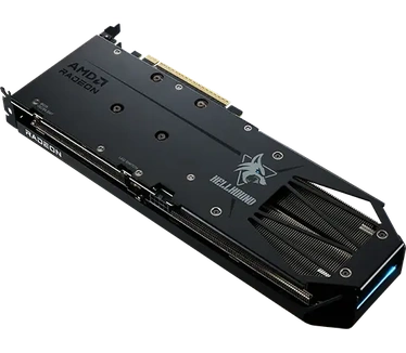 Powercolor Hellhound Radeon RX 9060 XT 16GB