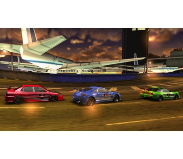 Need for Speed Carbon: Own the City