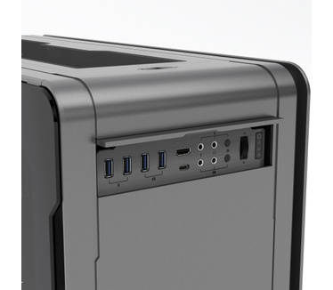 Phanteks Enthoo Elite Grijs