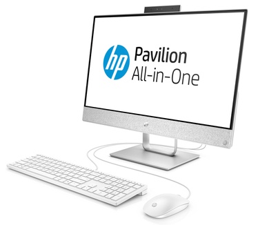 HP Pavilion All-in-One 24-r193nd