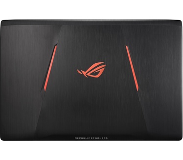 Asus GL553VE-FY044T-BE
