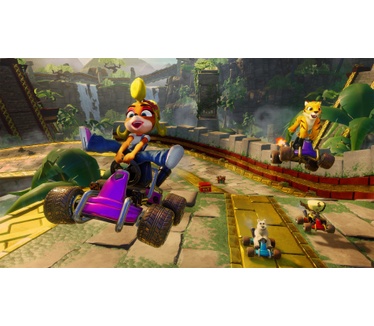 Crash Team Racing + Spyro Reignited Trilogy