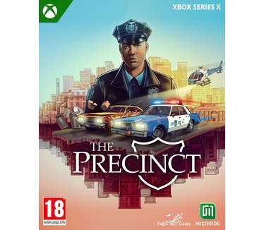 The Precinct