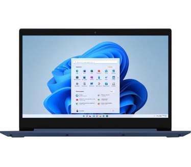 Lenovo IdeaPad 3 17ITL6 (82H900QBMB, Azerty toetsenbord)