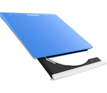 Samsung SE-208GB Blauw