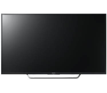 Sony KD-65XD7504 Zwart