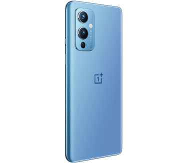 OnePlus 9 (8GB intern, 128GB opslag) Blauw